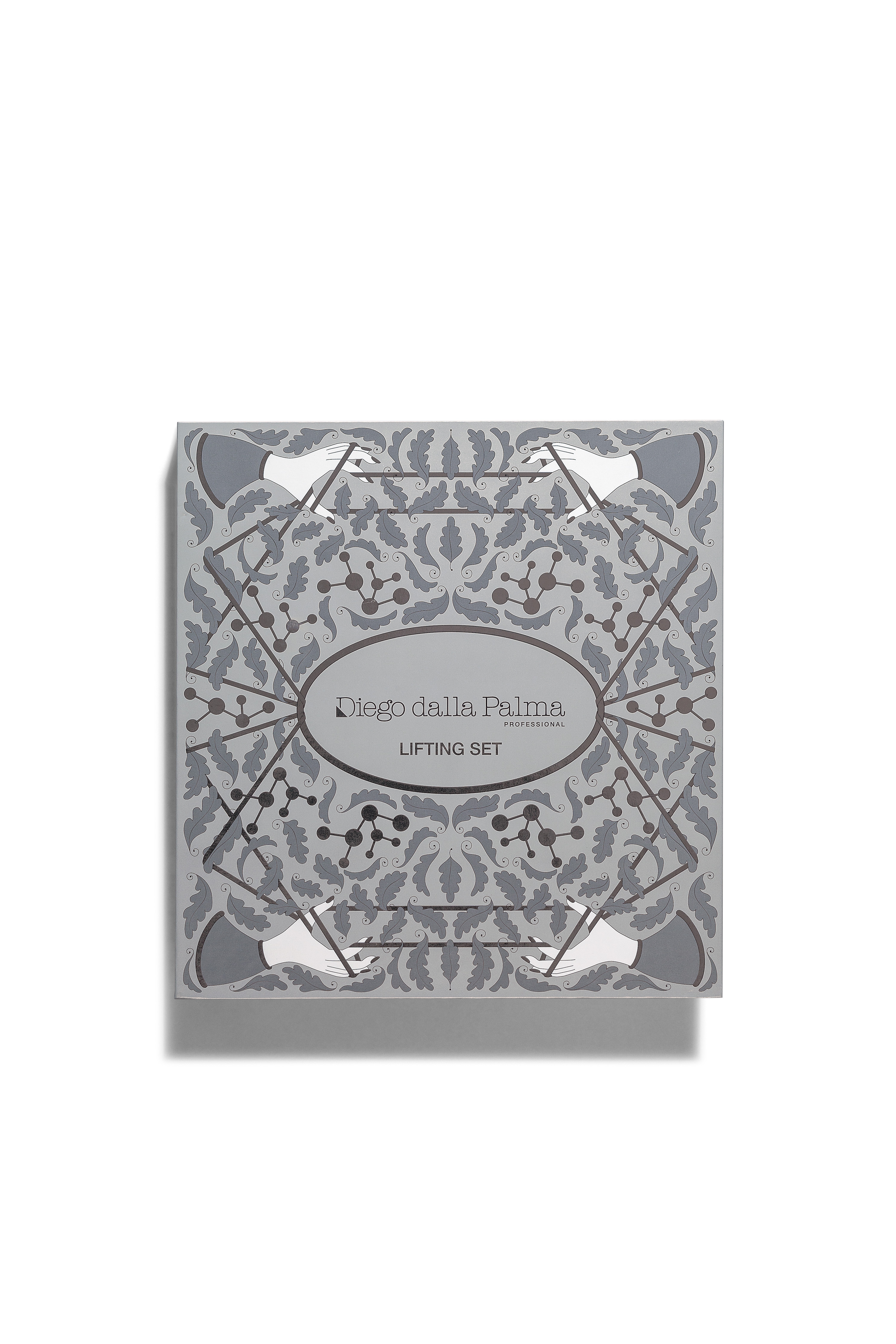 DDP FILLIFT Kit Fillift (crema rica rellenadora 50ml + contorno ojos y labios 15ml)  navidad 24