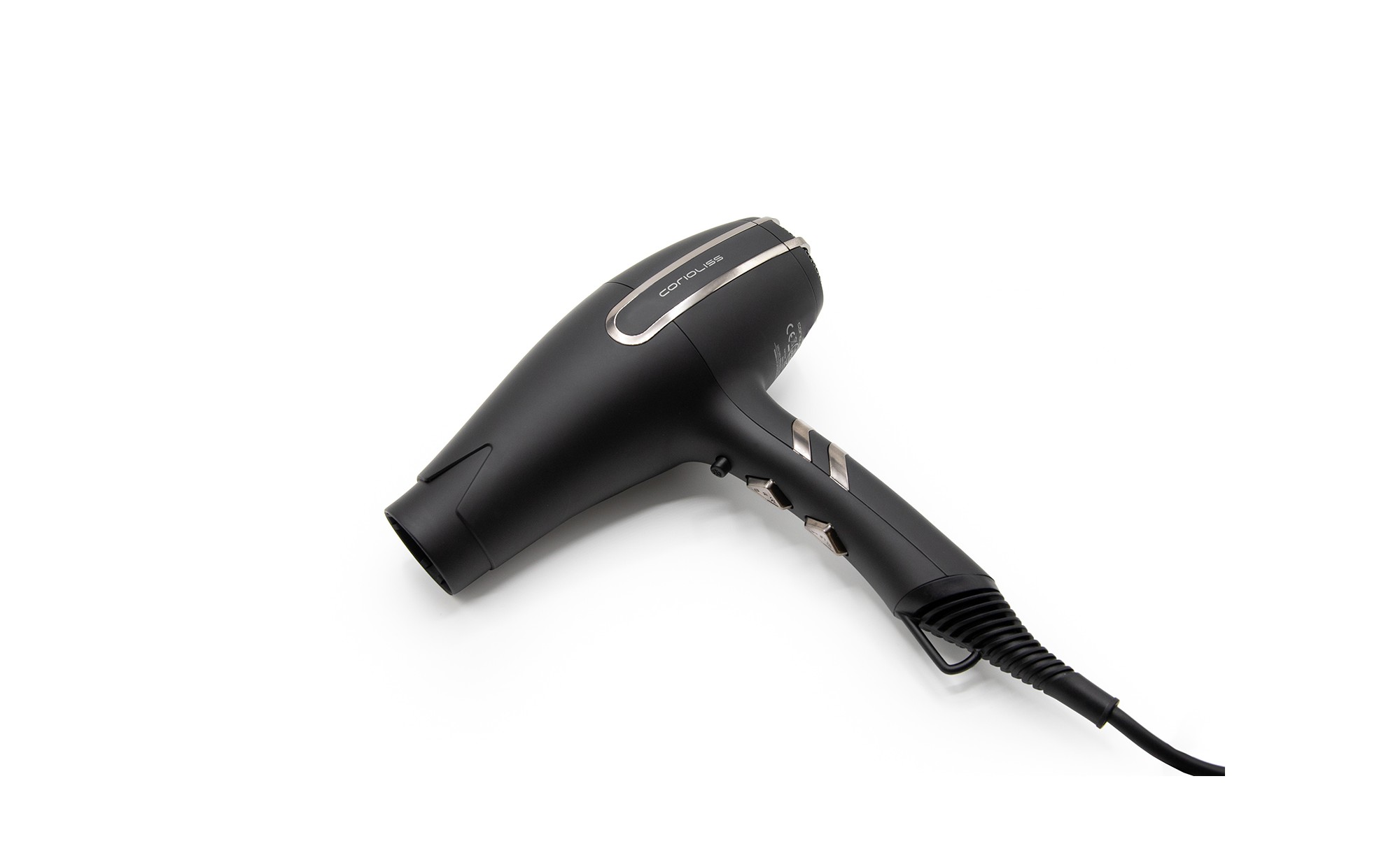 SECADOR MANO ARC 2400W CORIOLISS