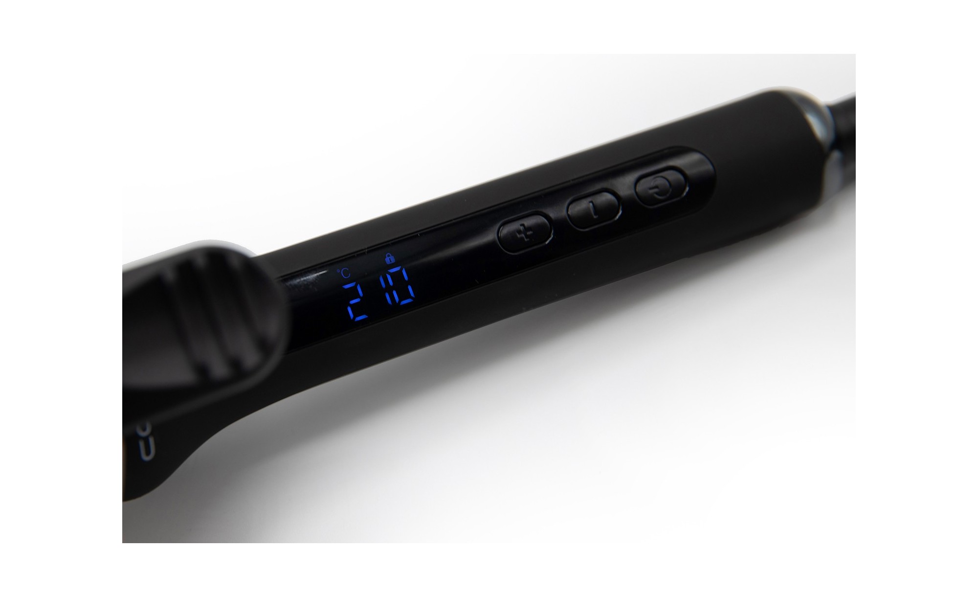 TENACILLA THE CURLY 25mm CORIOLISS