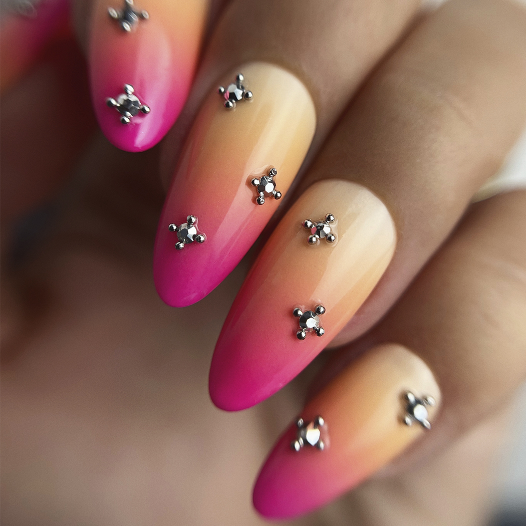 PN decoracion Caja Diamonds &amp; Pearls +10K uds