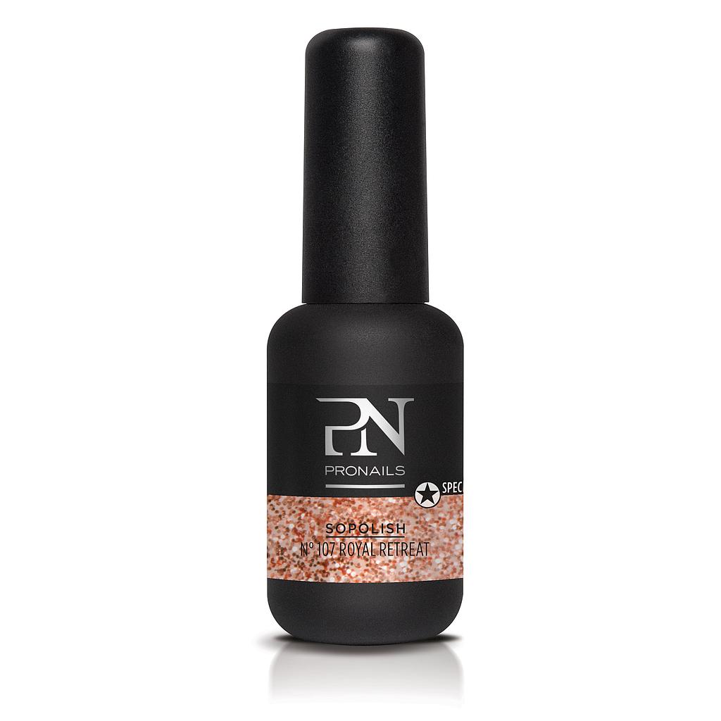 PN SOP 107 Royal Retreat 8 ml hasta fin de existencias