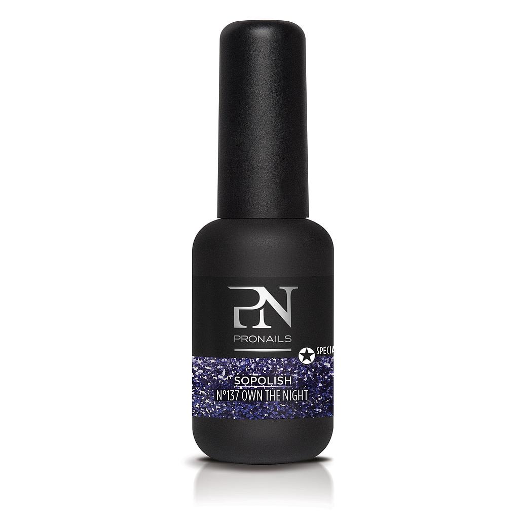 PN SOP 137 Own The Night 8 ml hasta fin de existencias