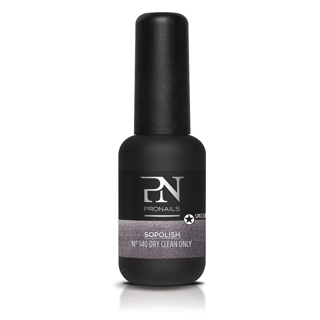 PN SOP 140 Dry Clean Only 8 ml - hasta fin de existencias