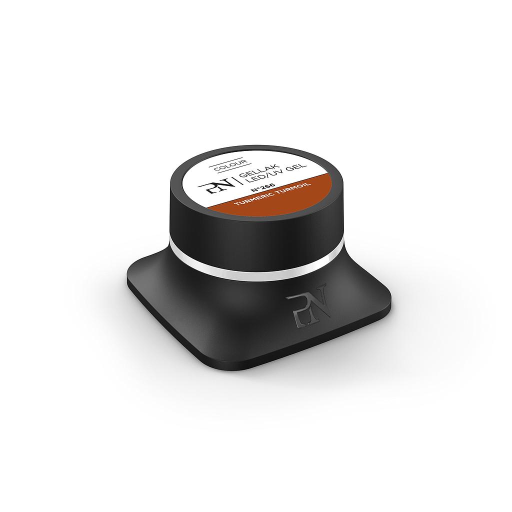 PN GL 266 Turmeric Turmoil 10 ml hasta fin de existencias