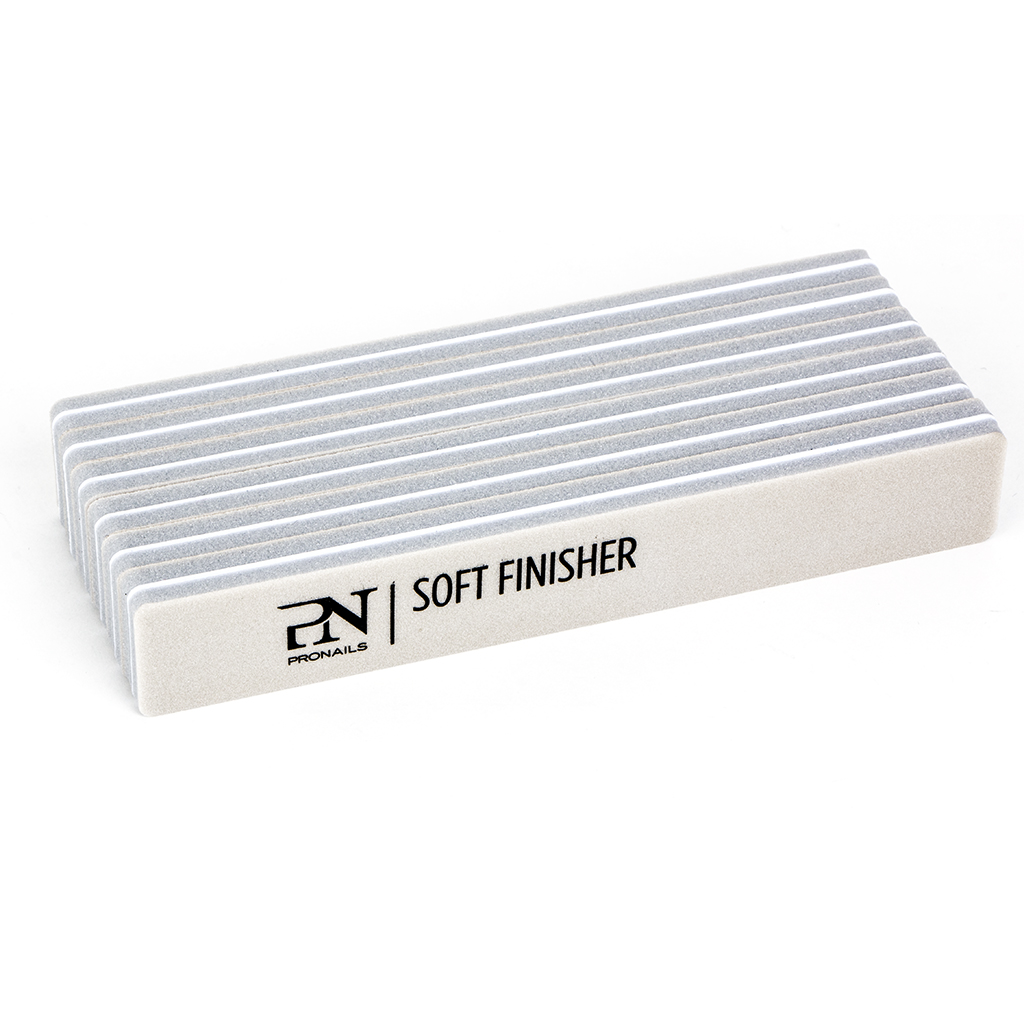 PN lima pulidor Soft Finisher px6