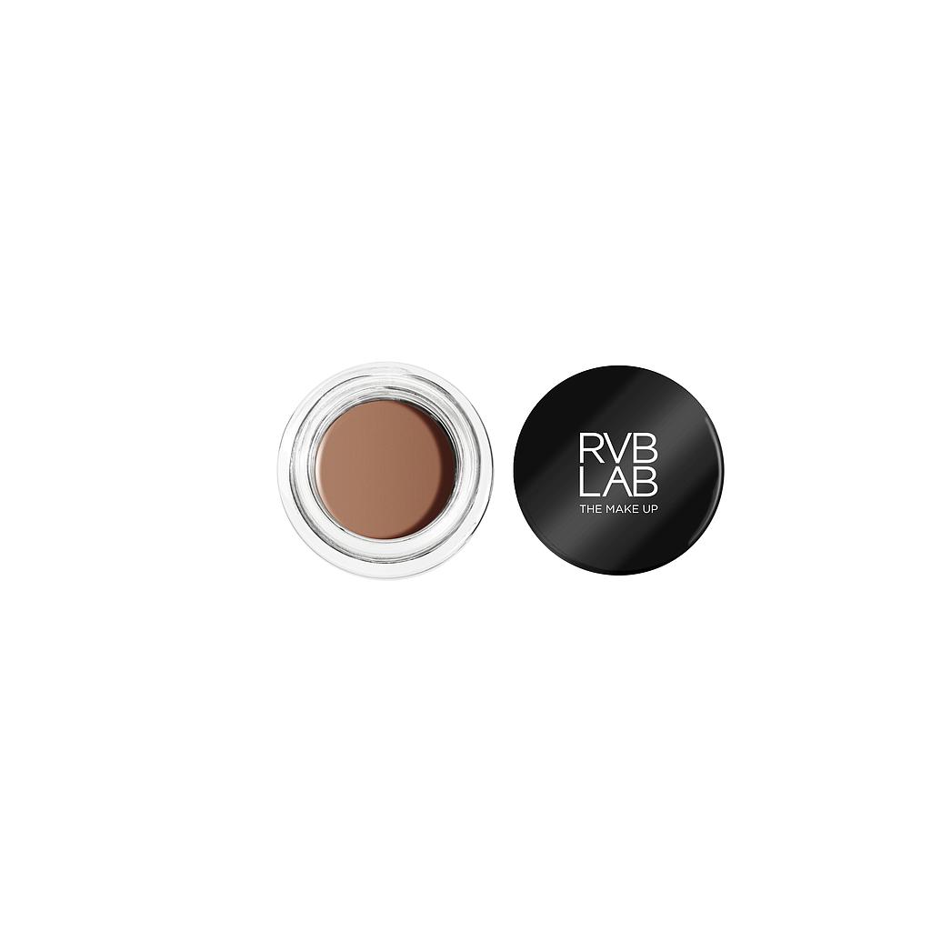 RVB OJOS DELINEADOR CEJAS EN CREMA WATER RESISTANT 21 - hasta fin de existencias