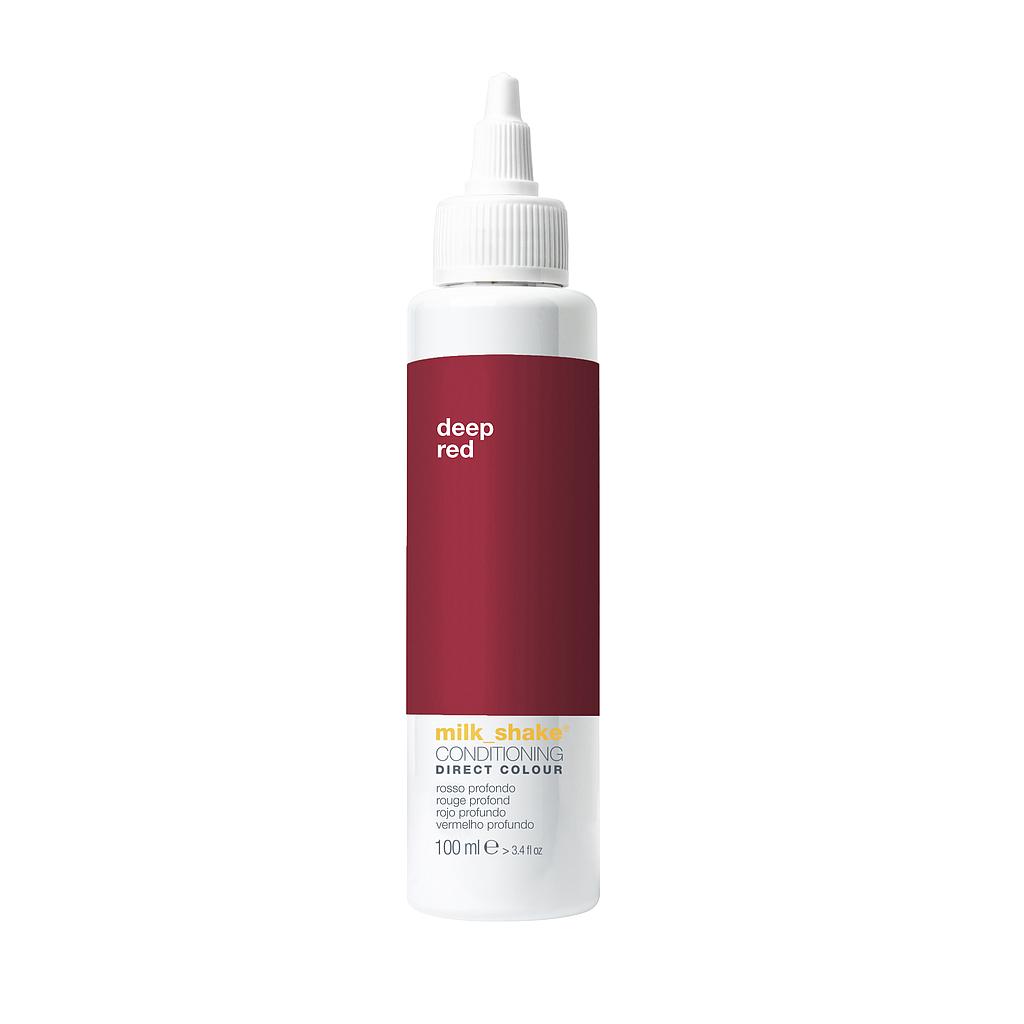 MS DIRECT COLOUR ROSSO PROFONDO - ROJO PROFUNDO 100ML - hasta fin de existencias