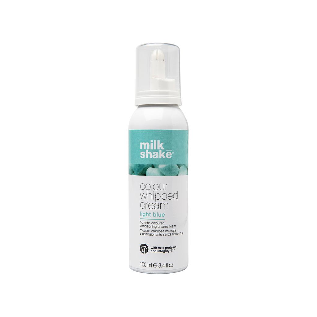 MS WHIPPED CREAM LIGHT BLUE 100ML - hasta fin de existencias