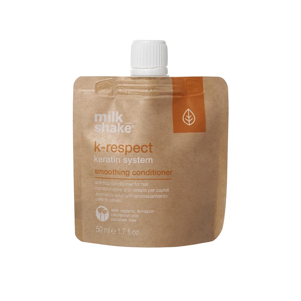 MS K-RESPECT SMOOTHING CONDITIONER 50ML - hasta fin de existencias