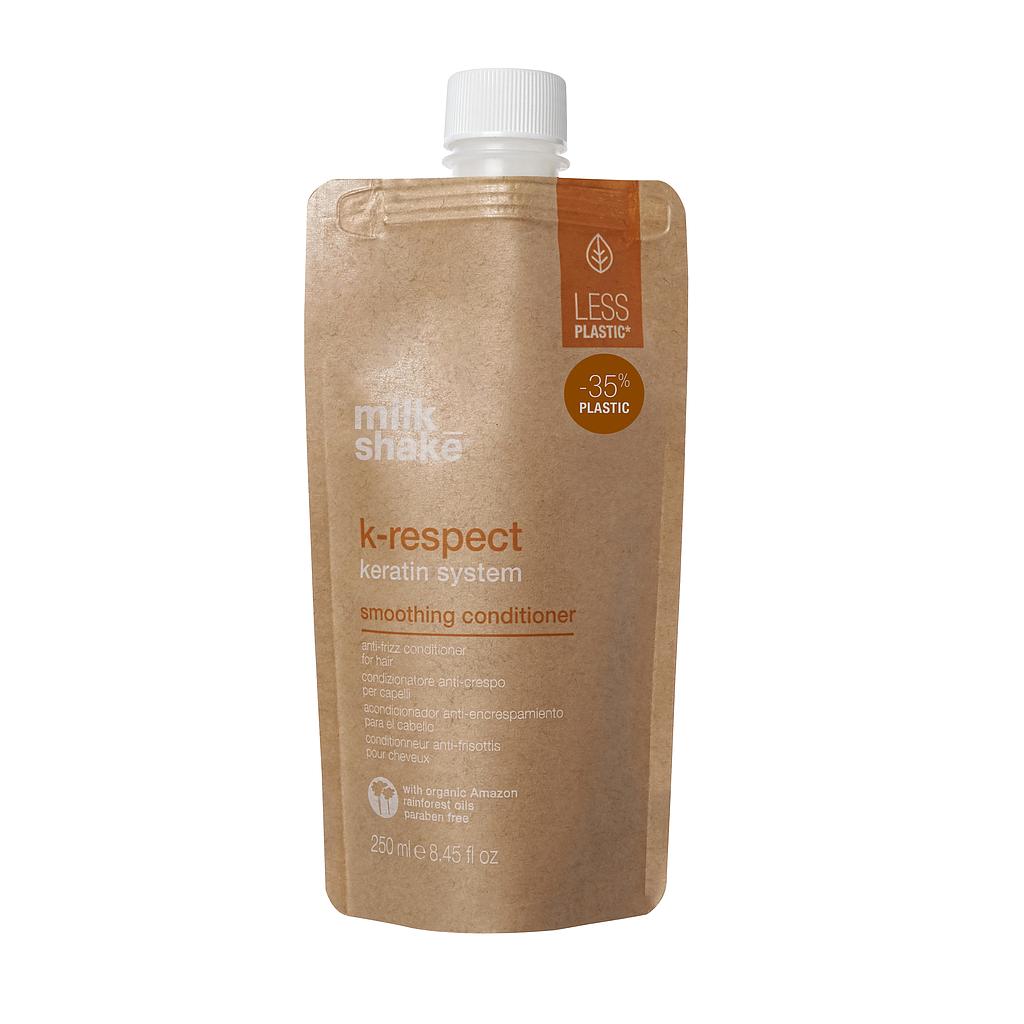 MS K-RESPECT SMOOTHING CONDITIONER 250ml