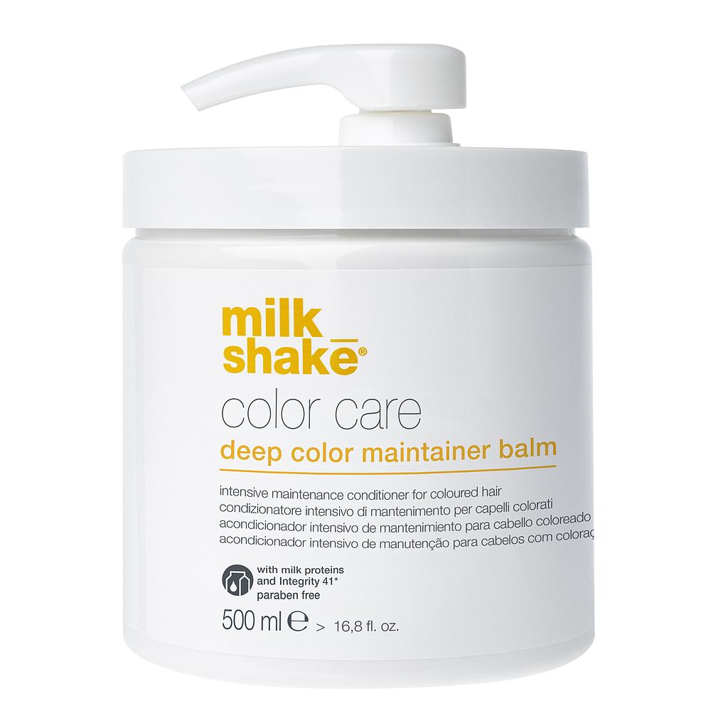 MS COLOR MAINTAINER DEEP BALM 500ML Hasta fin de existencias