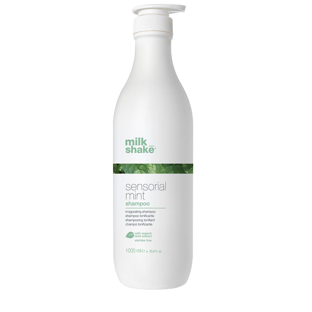 MS SENSORIAL MINT SHAMPOO LT hasta fin de existencias