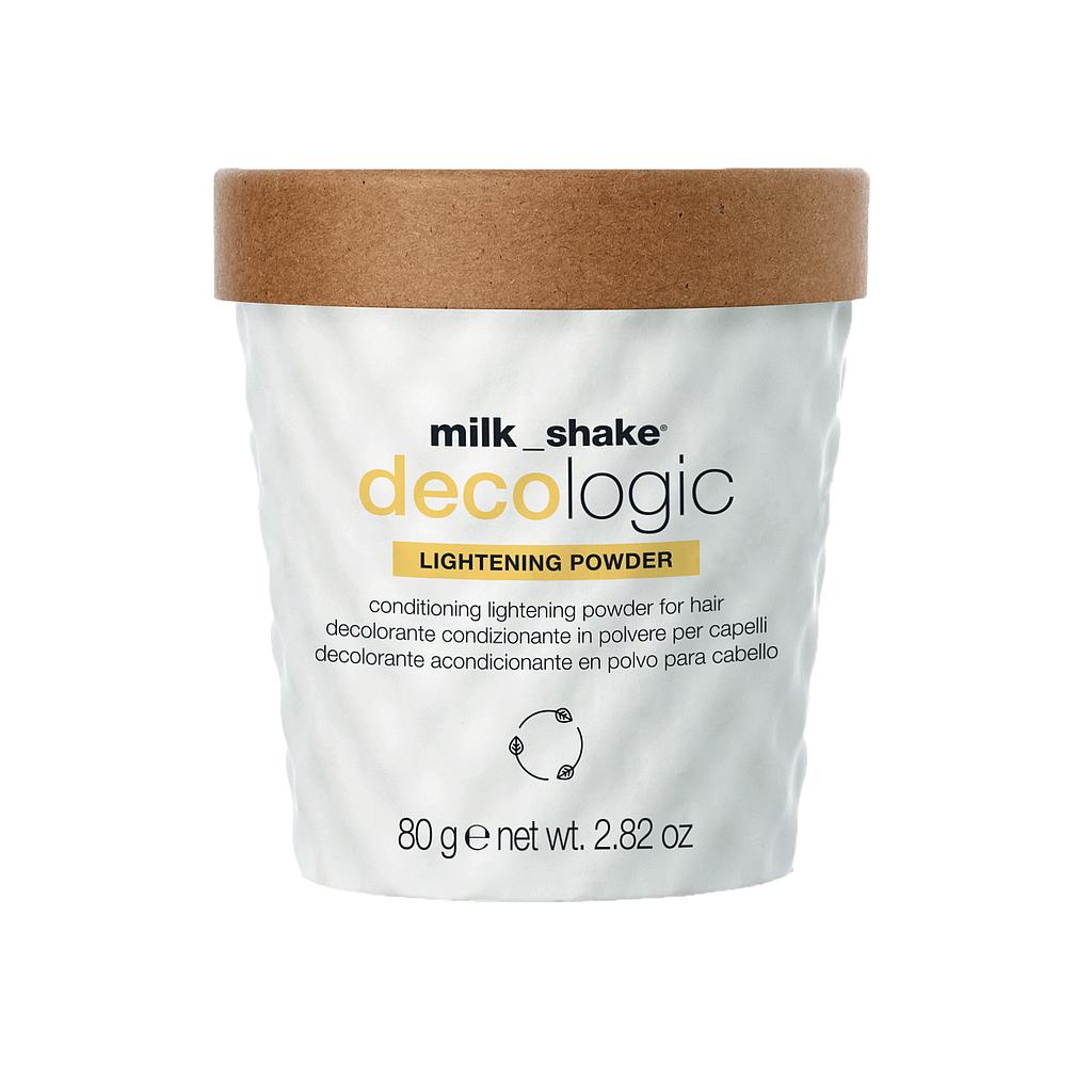 MS decologic LIGHTENING POWDER 80GR hasta fin de existencias