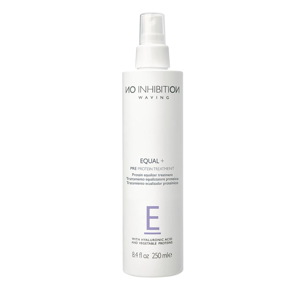NI waving EQUAL PLUS 250ML hasta fin de existencias