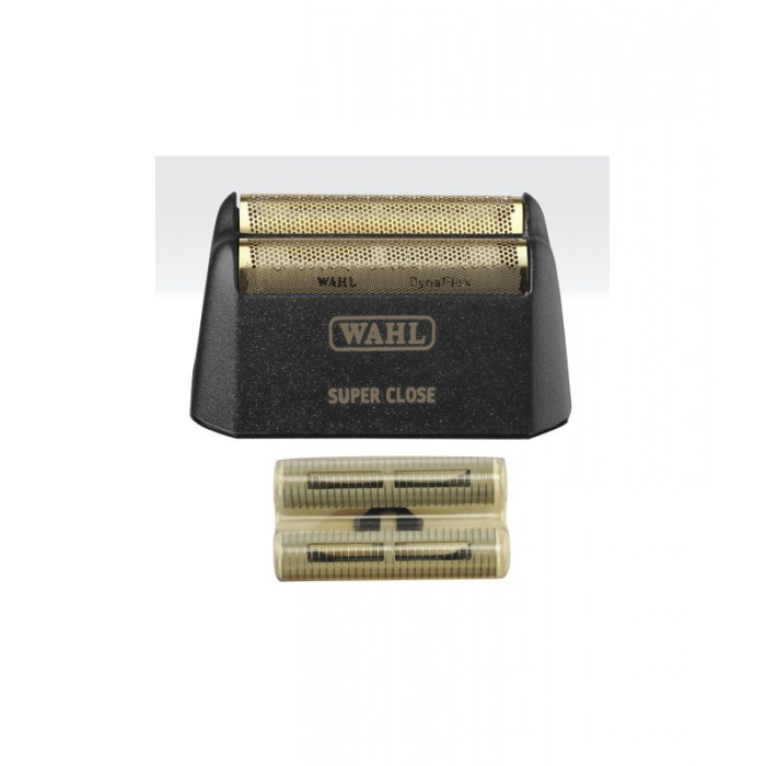 RECAMBIO CUCHILLA + REJILLA AFEITADORA SHAVER FINALE / VANISH