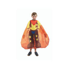 CAPA CORTE INFANTIL COWBOY hasta fin de existencias