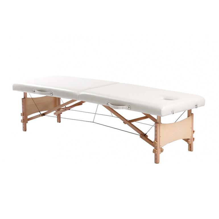 CAMILLA 2 CUERPOS PORTATIL MADERA hasta fin de existencias