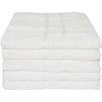 TOALLA BLANCO 30x50cm 430gr 100% algodon