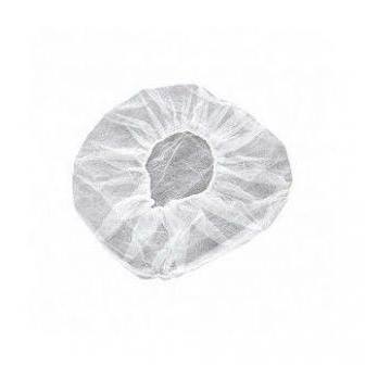 GORRO DESECHABLE TNT 100 uds FORMATO GRANDE cx10