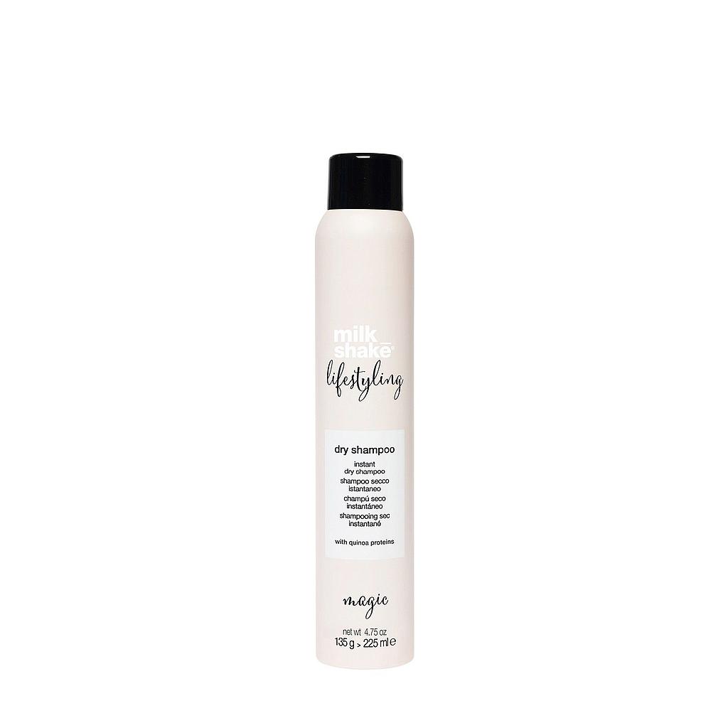 MS LIFE STYLING DRY SHAMPOO MAGIC SCENT 225ml