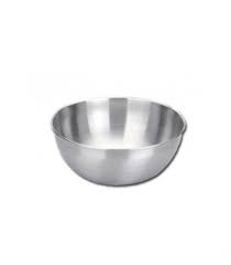 BOL INOX PARA JABON – ESPUMA hasta fin de existencias