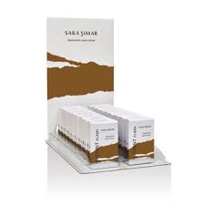 INSTANT FLASH 2x3ml SIMAR cx18 hasta fin de existencias