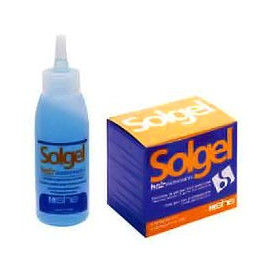 DISOLVENTE KERATINA SOLGEL 100ml cx6
