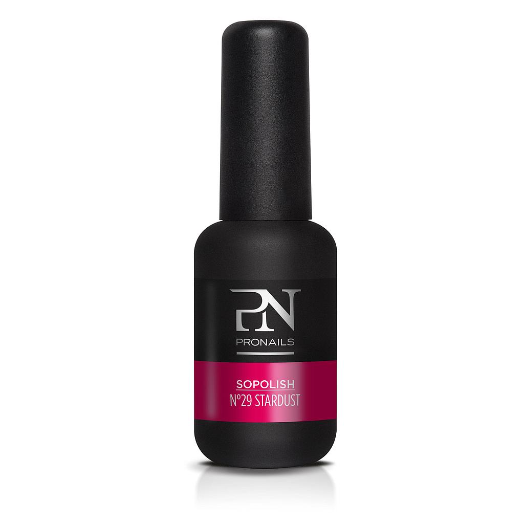PN SOP 29 Stardust 8 ml hasta fin de existencias