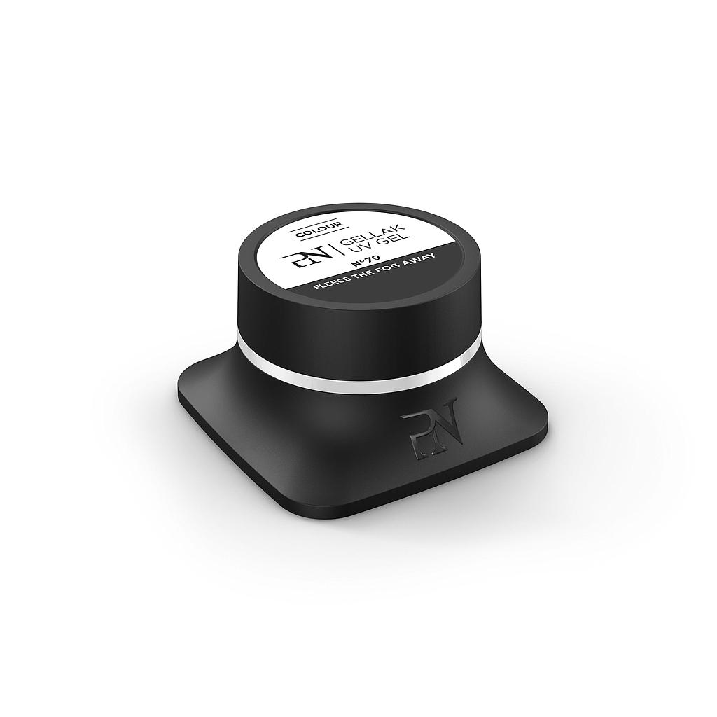 PN GL 79 Fleece the fog away 10ml hasta fin de existencias