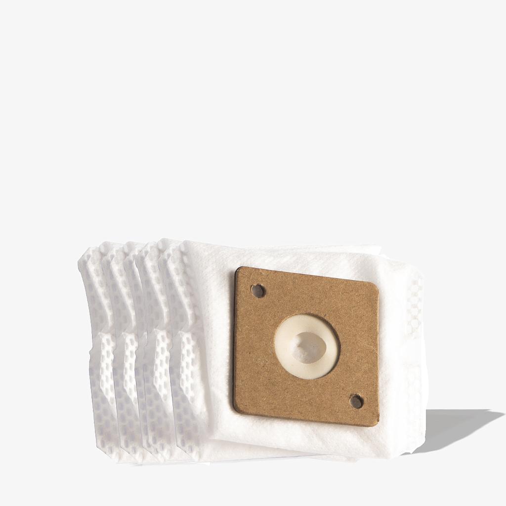 PN Bolsa para el Vision Pro 800 - 5 uds + Filtro Motor Extra