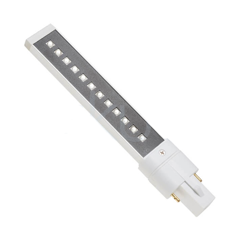 BOMBILLA LED UV 9W RECAMBIO LAMPARA UÑAS hasta fin de existencias