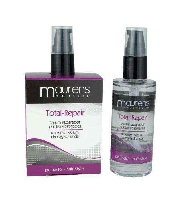 SERUM REPARADOR PUNTAS 60ml REVIC - MAURENS