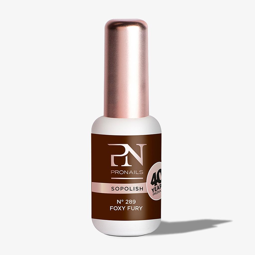 PN SOP 289 Foxy Fury 8 ml