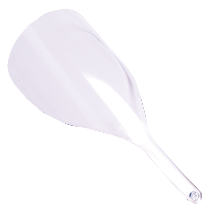 PANTALLA PROTECTOR FACIAL LACA hasta fin de existencias