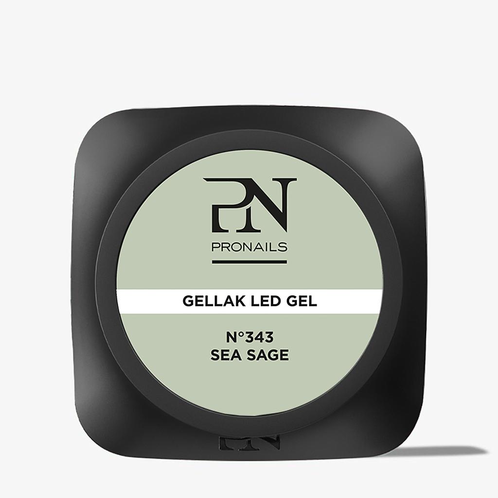 PN GL 343 Sea Sage 10 ml