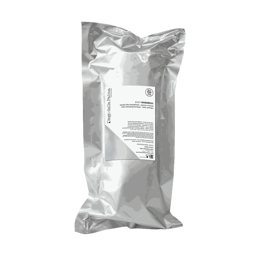 DDP BIOENERGY VENDA ULTRA REMODELANTE ABDOMEN Y CADERA 10uds Belly and Hips