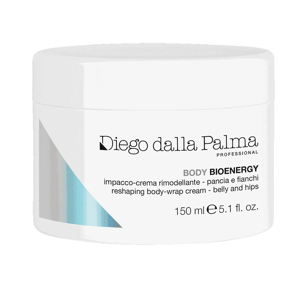DDP BIOENERGY CREMA ENVOLVENTE REMODELANTE ABDOMEN Y CADERA 150ml Belly and Hips