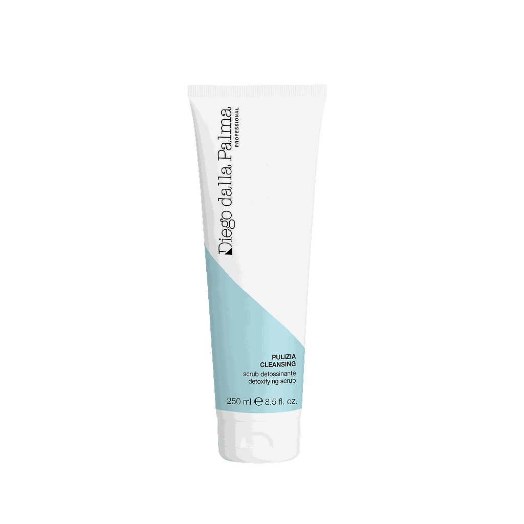 DDP LIMPIEZA SUPER SCRUB Exfoliante desintoxicante 250ml