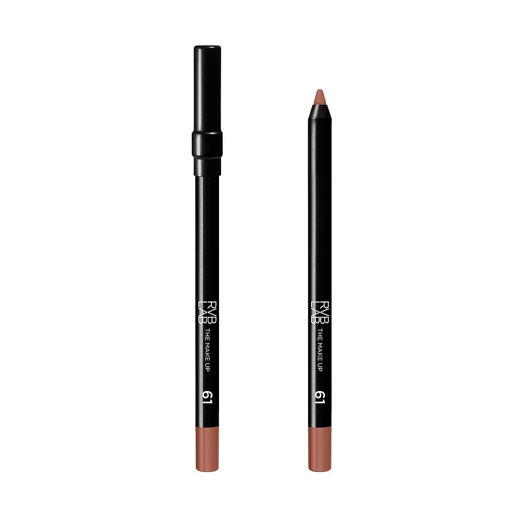 RVB Lapiz labios water resistant 61 1,49gr