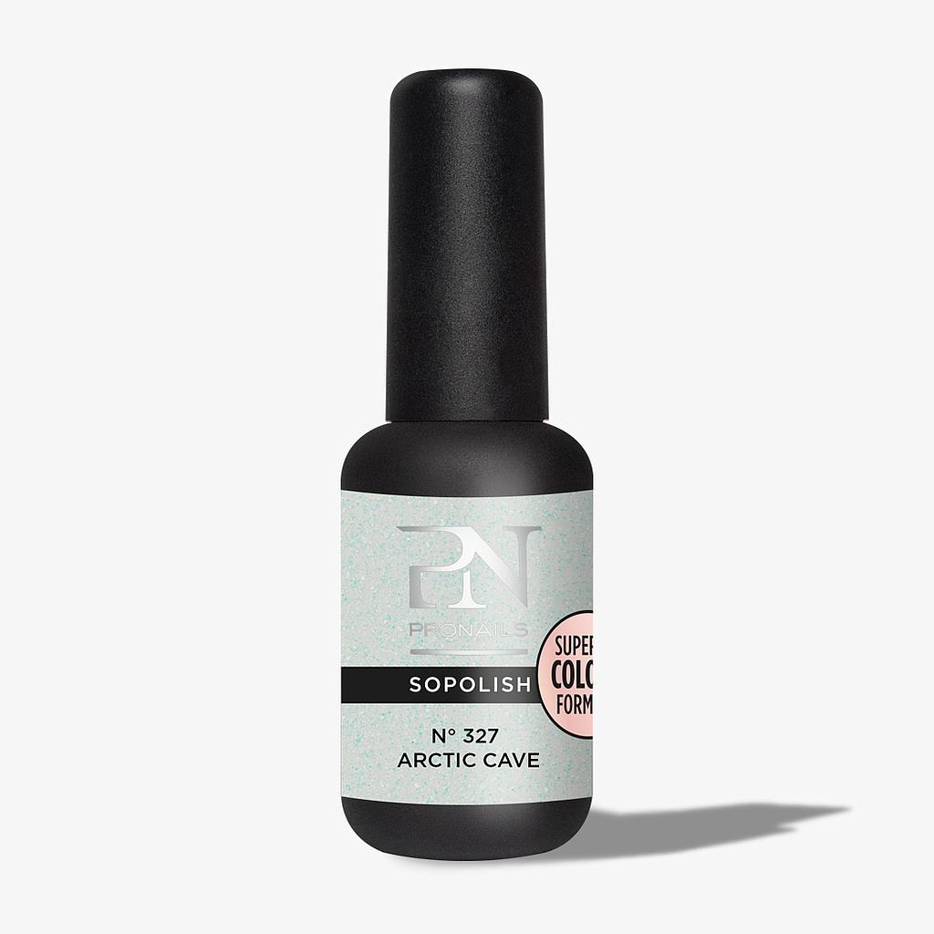 PN SOP 327 Arctic Cave 8 ml