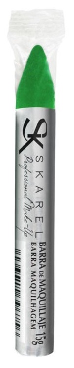 SK BARRA MAQUILLAJE VERDE