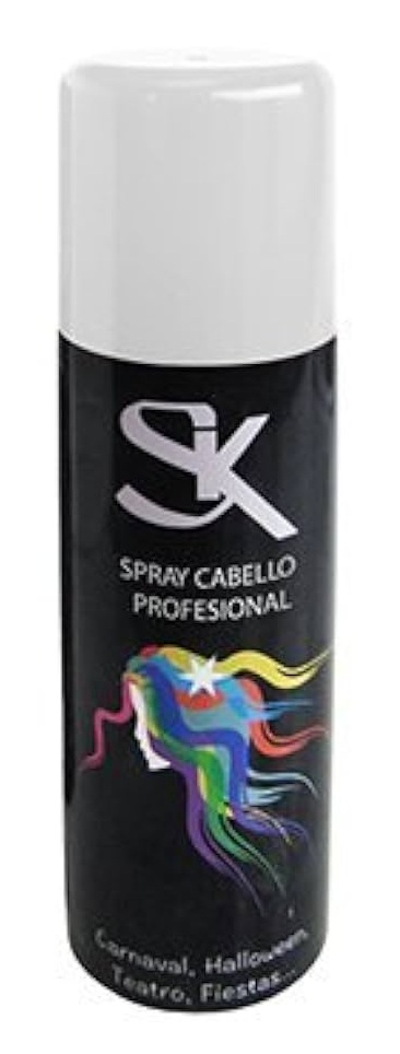 SK SPRAY CAPILAR BLANCO 125ml