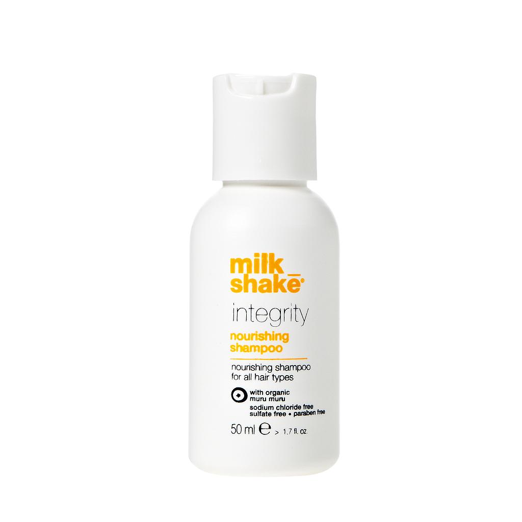MS INTEGRITY NOURISHING SHAMPOO 50ML