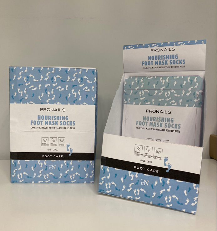 PN Patuco + Tratamiento Hidratante px10