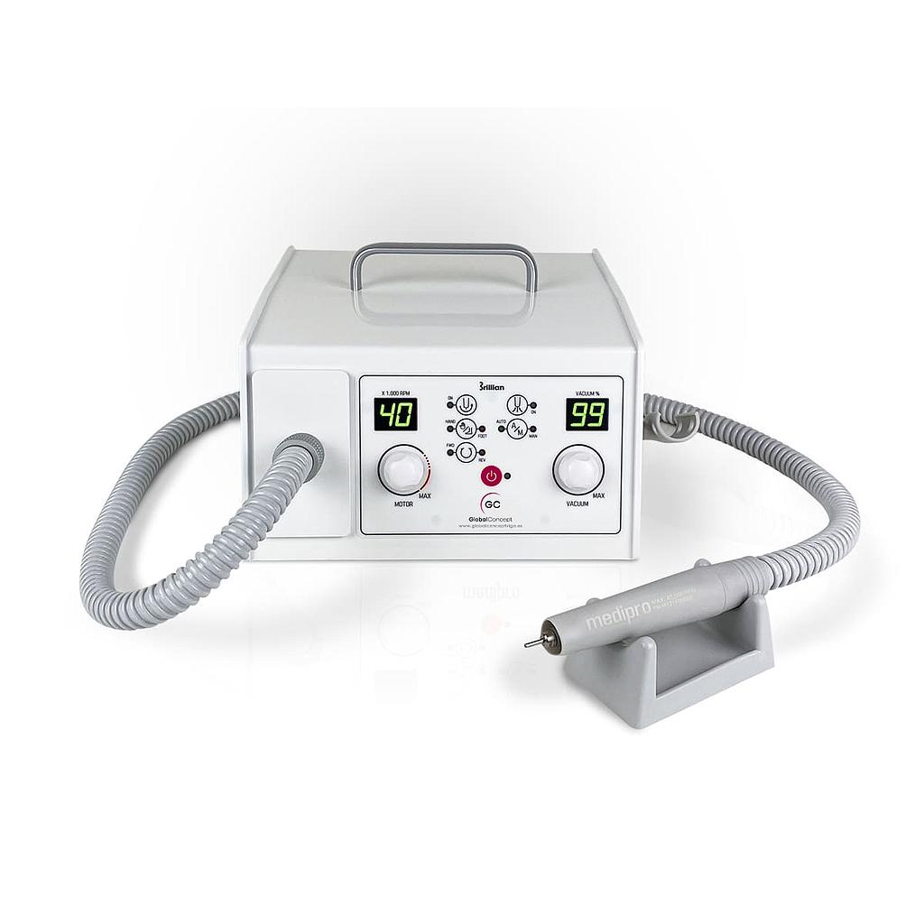 TORNO ASPIRACION MEDIPRO 40000 rpm GC stock B