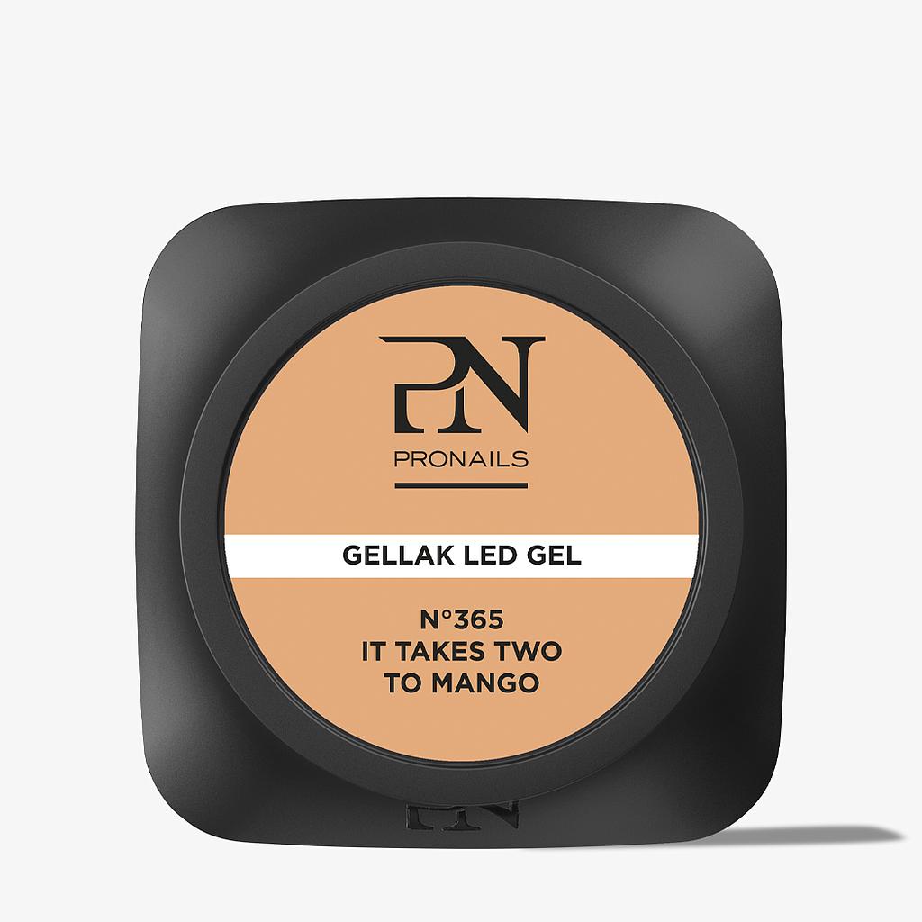 PN GL 365 It Takes Two To Mango 10 ml