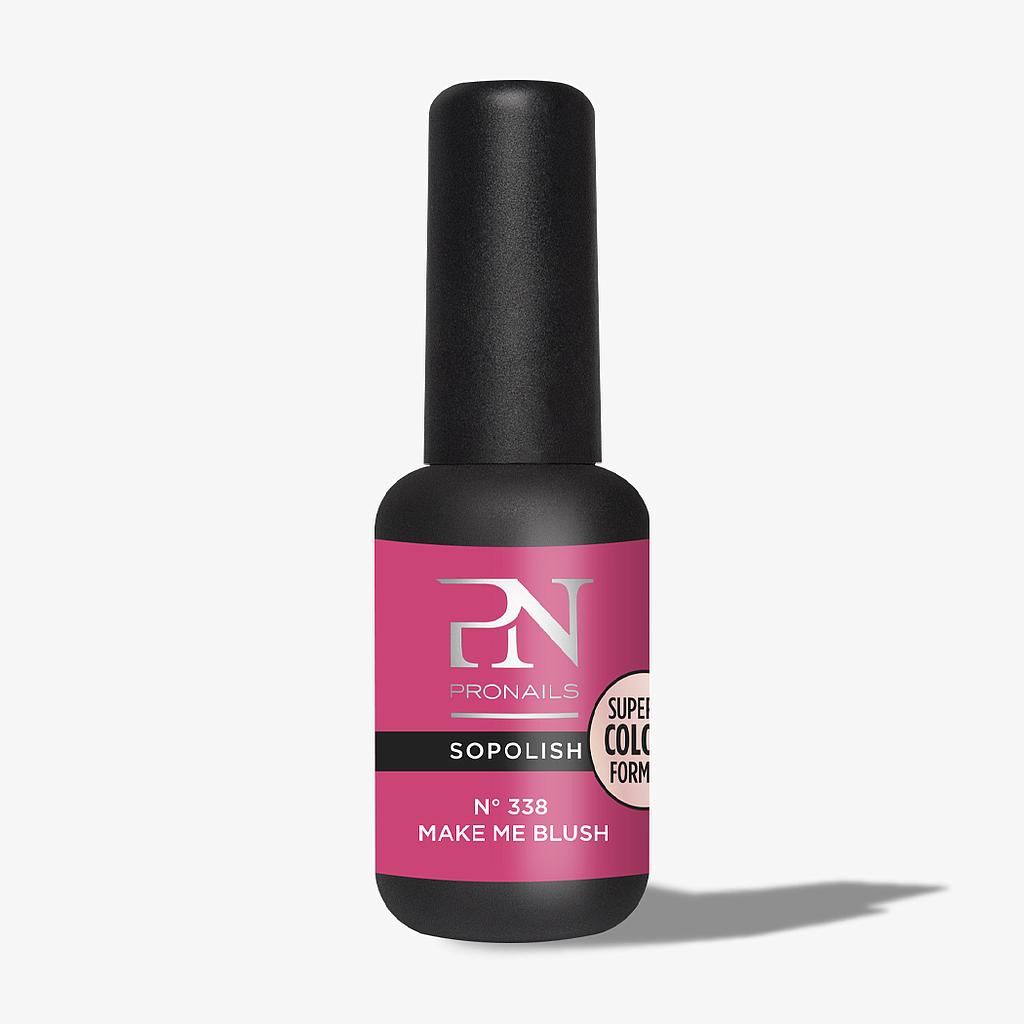 PN SOP 338 Make Me Blush 8 ml