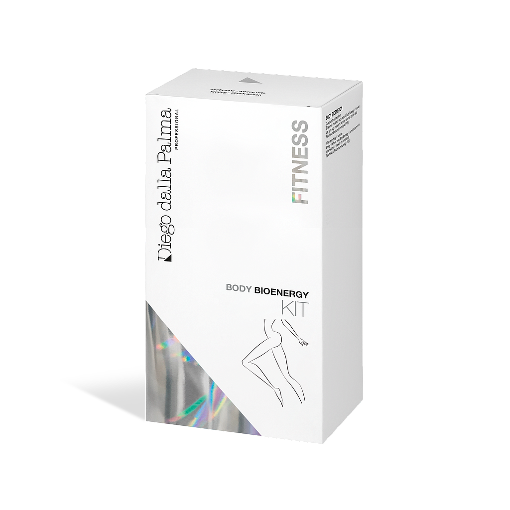 DDP BIOENERGY Fitness Kit - Concentrado super escultor 150ml + Crema Total Body 3 en 1 200ml