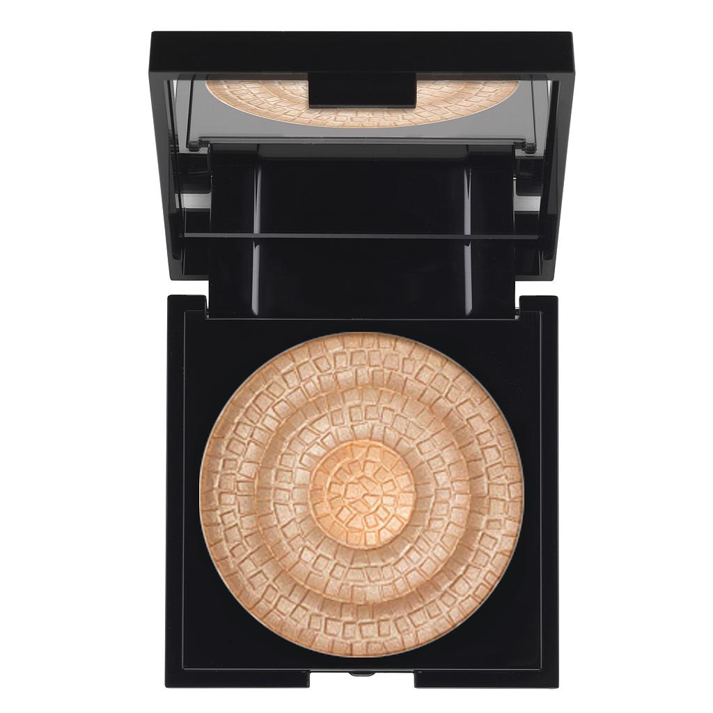 RVB PIEL POLVO COMPACTO FACIAL 308 INTO THE DESERT 9 grs tester hasta fin de existencias