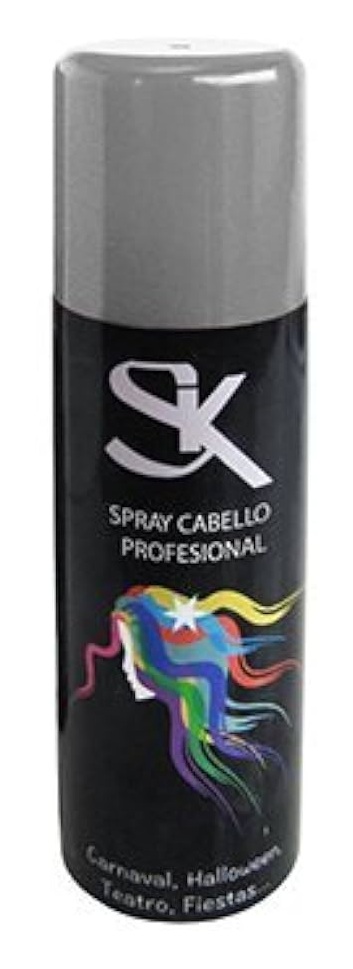 SK SPRAY CAPILAR PLATA 125ml